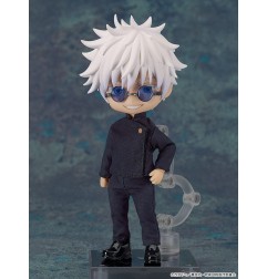 Jujutsu Kaisen - Figurine Nendoroid Doll Satoru Gojo: Tokyo Jujutsu High School Ver. 14 cm