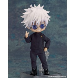 Jujutsu Kaisen - Figurine Nendoroid Doll Satoru Gojo: Tokyo Jujutsu High School Ver. 14 cm