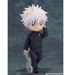Jujutsu Kaisen - Figurine Nendoroid Doll Satoru Gojo: Tokyo Jujutsu High School Ver. 14 cm