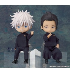 Jujutsu Kaisen - Nendoroid Doll Action Figure Satoru Gojo: Tokyo Jujutsu High School Ver. 14 cm