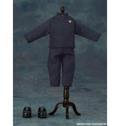 Jujutsu Kaisen - Figurine Nendoroid Doll Satoru Gojo: Tokyo Jujutsu High School Ver. 14 cm