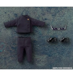 Jujutsu Kaisen - Figurine Nendoroid Doll Satoru Gojo: Tokyo Jujutsu High School Ver. 14 cm