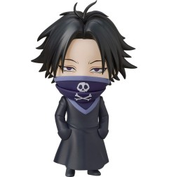 Hunter x Hunter - Figurine Nendoroid Feitan 10 cm