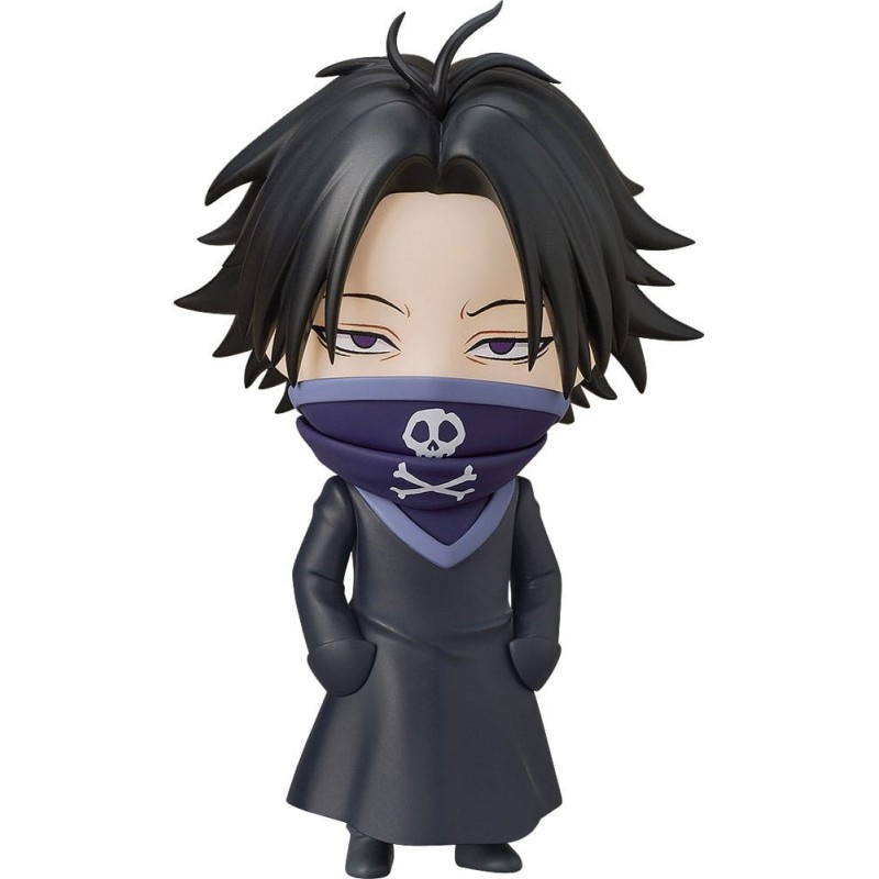 Hunter x Hunter - Nendoroid Action Figure Feitan 10 cm