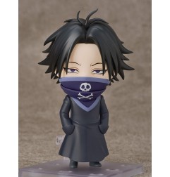 Hunter x Hunter - Figurine Nendoroid Feitan 10 cm