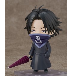 Hunter x Hunter - Nendoroid Action Figure Feitan 10 cm