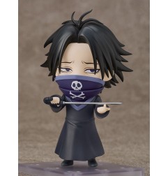 Hunter x Hunter - Nendoroid Action Figure Feitan 10 cm