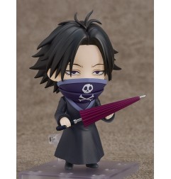 Hunter x Hunter - Figurine Nendoroid Feitan 10 cm