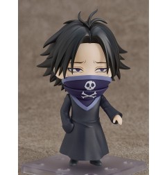 Hunter x Hunter - Nendoroid Action Figure Feitan 10 cm