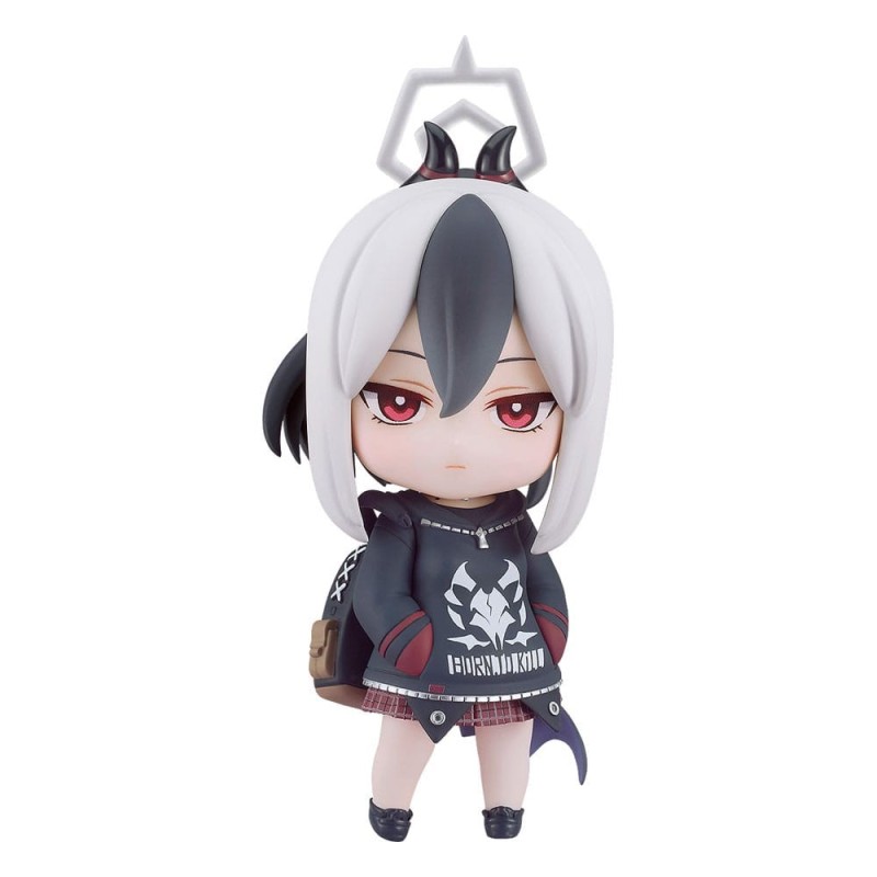 Blue Archive - Figurine Nendoroid Kayoko Onikata 10 cm