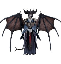 Diablo - IV Figma Action Figure Lilith 17 cm