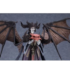 Diablo IV - Figurine Figma Lilith 17 cm