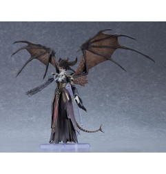 Diablo IV - Figurine Figma Lilith 17 cm