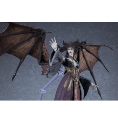 Diablo - IV Figma Action Figure Lilith 17 cm