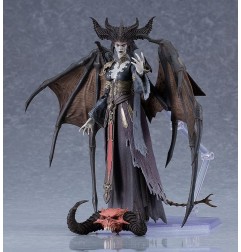 Diablo IV - Figurine Figma Lilith 17 cm