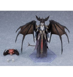 Diablo - IV Figma Action Figure Lilith 17 cm