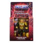 Les Maîtres de l´Univers x Transformers - Figurine Bumblebee Armor Man-At-Arms heo European Exclusive 14