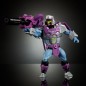 Les Maîtres de l' Univers x Transformers - Figurine Megatron Armor Skeletor heo European Exclusive 14 cm