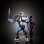 Les Maîtres de l' Univers x Transformers - Figurine Megatron Armor Skeletor heo European Exclusive 14 cm
