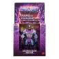 Les Maîtres de l' Univers x Transformers - Figurine Megatron Armor Skeletor heo European Exclusive 14 cm