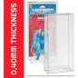 Other - PET Protectors 10-Pack for Masters of the Universe Origins Power Posing (Carded) Box Figures