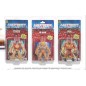 Other - Clamshell PET Protectors 10-Pack for Masters of the Universe Action Figures