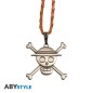 One Piece - Collier One Piece avec pendentif 3D Skull One Piece - Collier One Piece avec pendentif 3D Skull