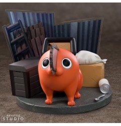 Chainsaw Man - Figurine Pochita