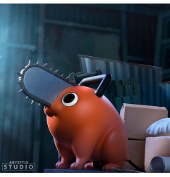 Chainsaw Man - Figurine Pochita