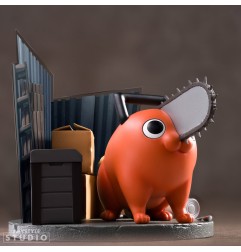 Chainsaw Man - Figurine Pochita