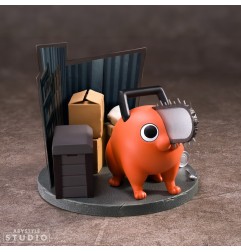 Chainsaw Man - Figurine Pochita