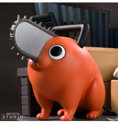 Chainsaw Man - Figurine Pochita
