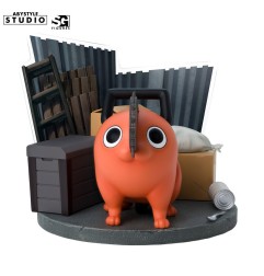 Chainsaw Man - Figurine Pochita
