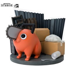 Chainsaw Man - Figurine Pochita