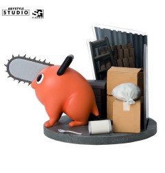 Chainsaw Man - Figurine Pochita