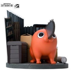 Chainsaw Man - Figurine Pochita