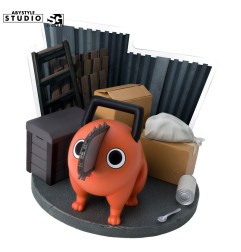 Chainsaw Man - Figurine Pochita