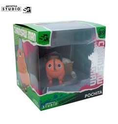 Chainsaw Man - Figurine Pochita