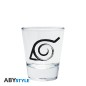 Naruto Shippuden - Pack Verre 29cl + Shooter + Mini Mug Naruto Shippuden