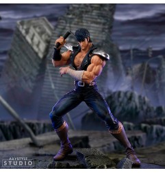 Hokuto No Ken - Figurine Ken 20cm