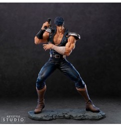 Hokuto No Ken - Figurine Ken 20cm
