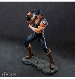 Hokuto No Ken - Figurine Ken 20cm
