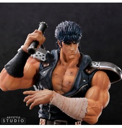 Hokuto No Ken - Figurine Ken 20cm