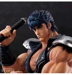 Hokuto No Ken - Figurine Ken 20cm