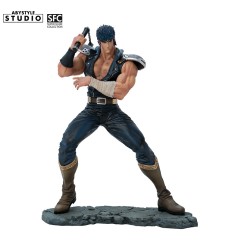 Hokuto No Ken - Figurine Ken 20cm