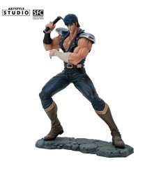 Hokuto No Ken - Figurine Ken 20cm