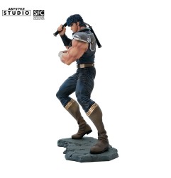 Hokuto No Ken - Figurine Ken 20cm