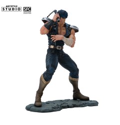 Hokuto No Ken - Figurine Ken 20cm