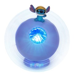 Lilo & Stitch - Projection Light Stitch Galaxy 10 cm