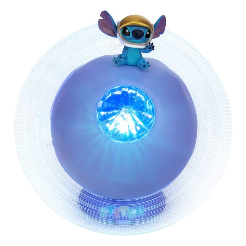 Lilo & Stitch - Projection Light Stitch Galaxy 10 cm Lilo & Stitch - Projection Light Stitch Galaxy 10 cm